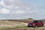 Volkswagen Tiguan 2016 года (UK)